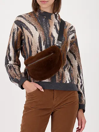 MONARI | Sac banane |